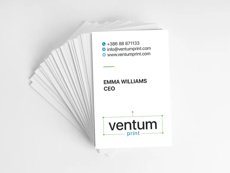 Business cards