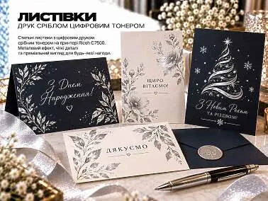Листівки 