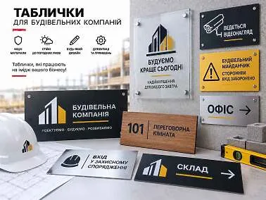 Таблички