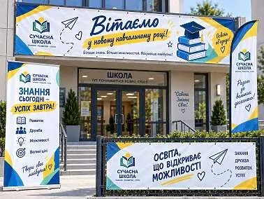 Банери