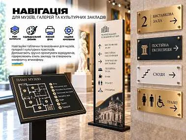 Навігація