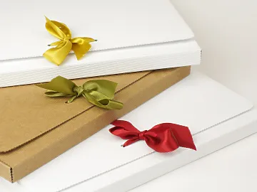 Boxes for Photo Books, Albums and Photos