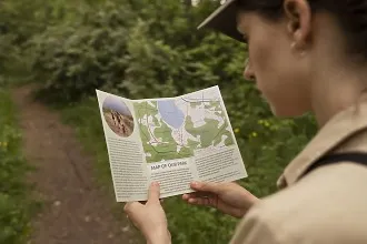 Bukletai: vieno langelio sprendimas jūsų verslui