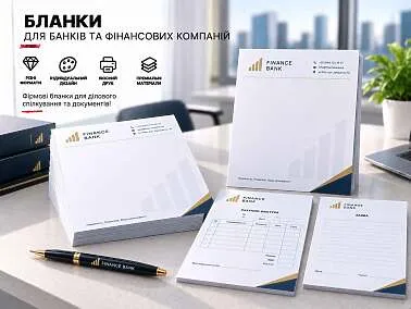 Бланки