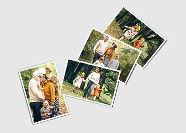 Класичний фотодрук