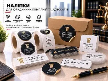 Наліпки
