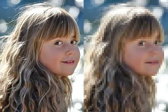 Разрешение макета для печати — что это?