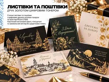 Открытки