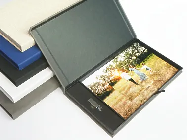 Photo Boxes