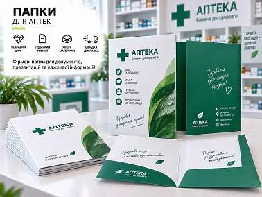Папки