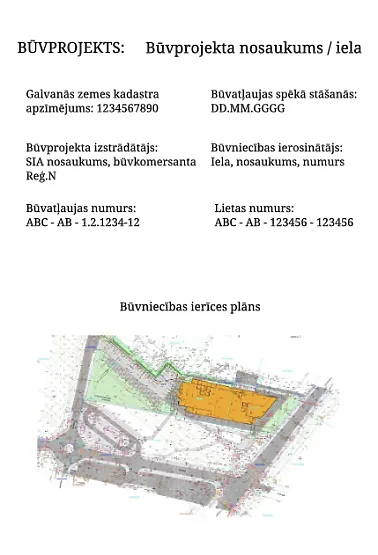 Būvtāfele