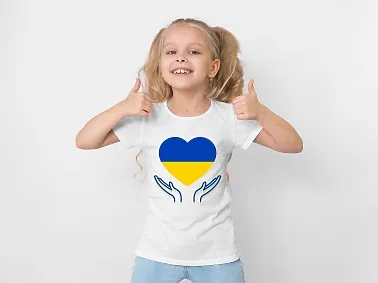 Детские футболки