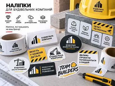 Наліпки