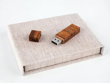 USB Drive Boxes