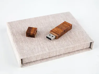 USB Drive Boxes