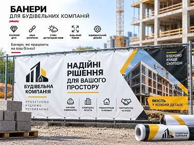 Банери