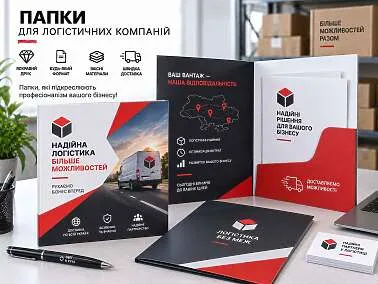 Папки