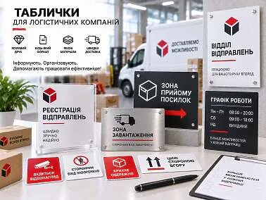 Таблички