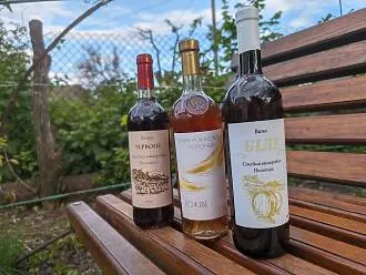 «Искали типографию, которая может делать даже небольшие тиражи этикеток для вина»