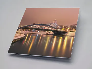 Planšetai, spauda ant kapos 