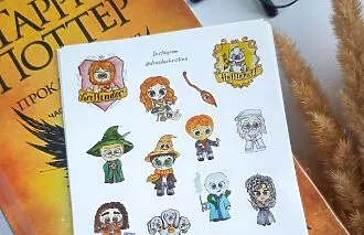 «Дарю взрослым детство, а детям – улыбки», – иллюстратор из Одессы