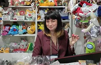 "Люди восхищаются тем, что мы создаем вручную, сейчас, в несокрушимо...