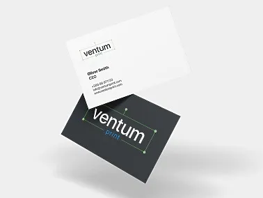 Businesscards  classic