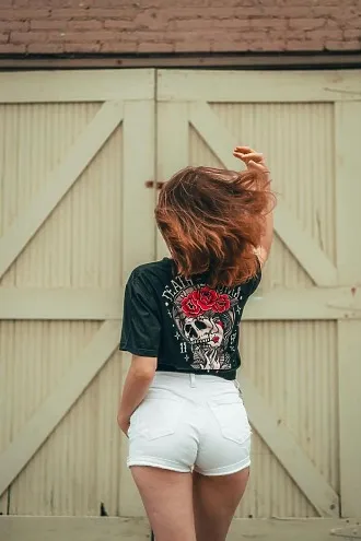 Почему стоит заказать печать на футболке - Vizitka.com