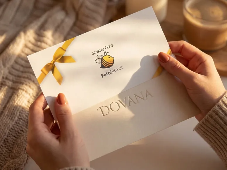 Gift Voucher