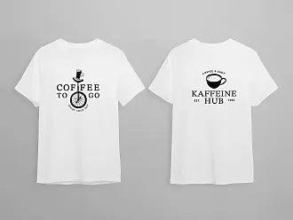  Зачем заказывать футболки с логотипом - Vizitka.com