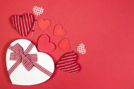 Jak zachować romantyczny nastrój w fotoksiążce