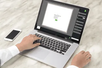 Завантажувач: ідеальний інструмент для роботи з макетами