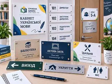 Таблички