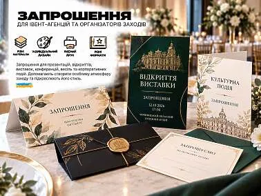 Запрошення 