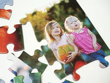 Photo Puzzle