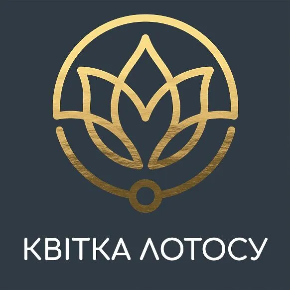 Цветок лотоса