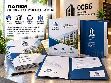 Папки