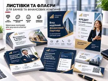 Листівки