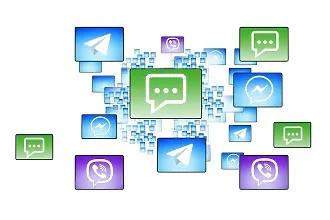 Расширяем каналы связи