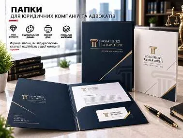 Папки