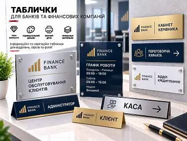 Таблички